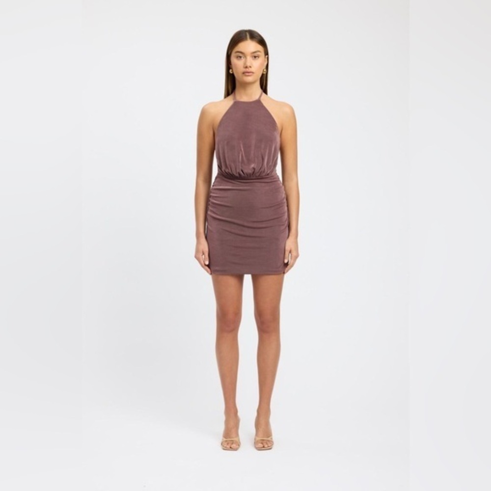 Kookai Jaya Mini Dress